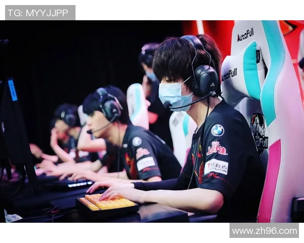 和平精英战队FPX的崛起之路与荣耀时刻全纪录