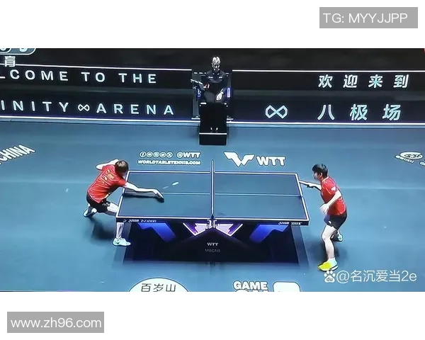 武汉乒乓球队配合问题引发热议球迷对战术和默契的不同看法
